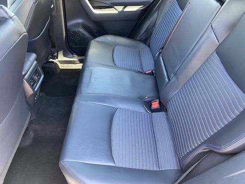 Certified 2024 Toyota RAV4 XSE w/ Advanced Technology Package AWD/4WD image 21
