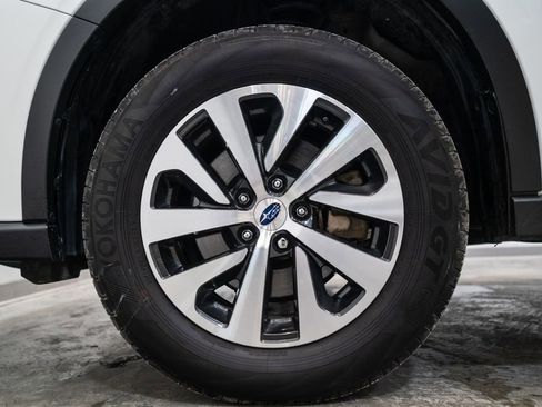 Used 2022 Subaru Outback Premium w/ Popular Package #1 image 11