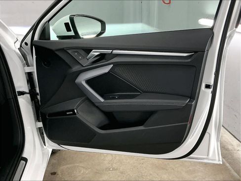 Certified 2025 Audi A3 2.0T Premium Plus w/ Premium Plus Package image 26