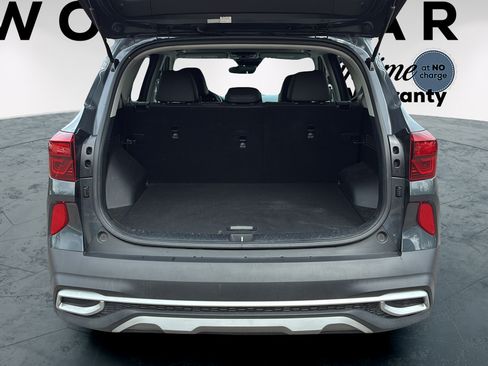 Used 2022 Kia Seltos EX AWD/4WD image 9