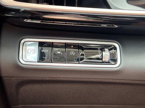 Used 2026 Buick Envision Sport Touring AWD/4WD image 30