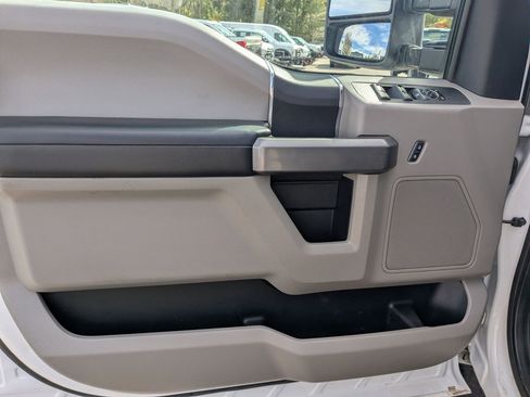 Used 2021 Ford F350 XLT w/ XLT Value Package image 14