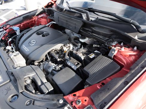 Used 2018 MAZDA CX-5 Touring image 33