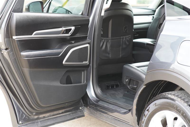 Used 2020 Kia Telluride LX AWD/4WD image 67