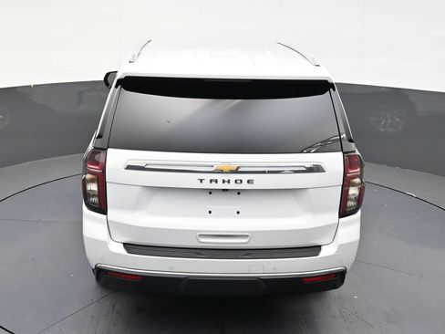 Used 2023 Chevrolet Tahoe LS RWD image 16