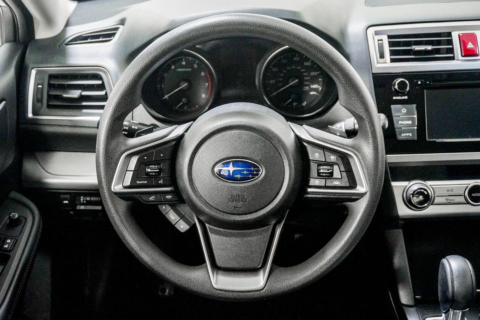 Used 2019 Subaru Legacy 2.5i AWD/4WD image 20