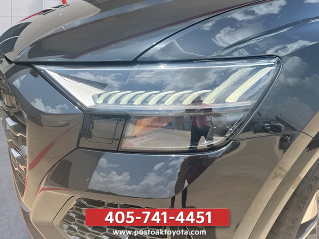 Used 2023 Audi RS Q8 AWD/4WD image 27