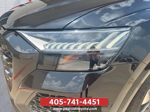 Used 2023 Audi RS Q8 AWD/4WD image 27