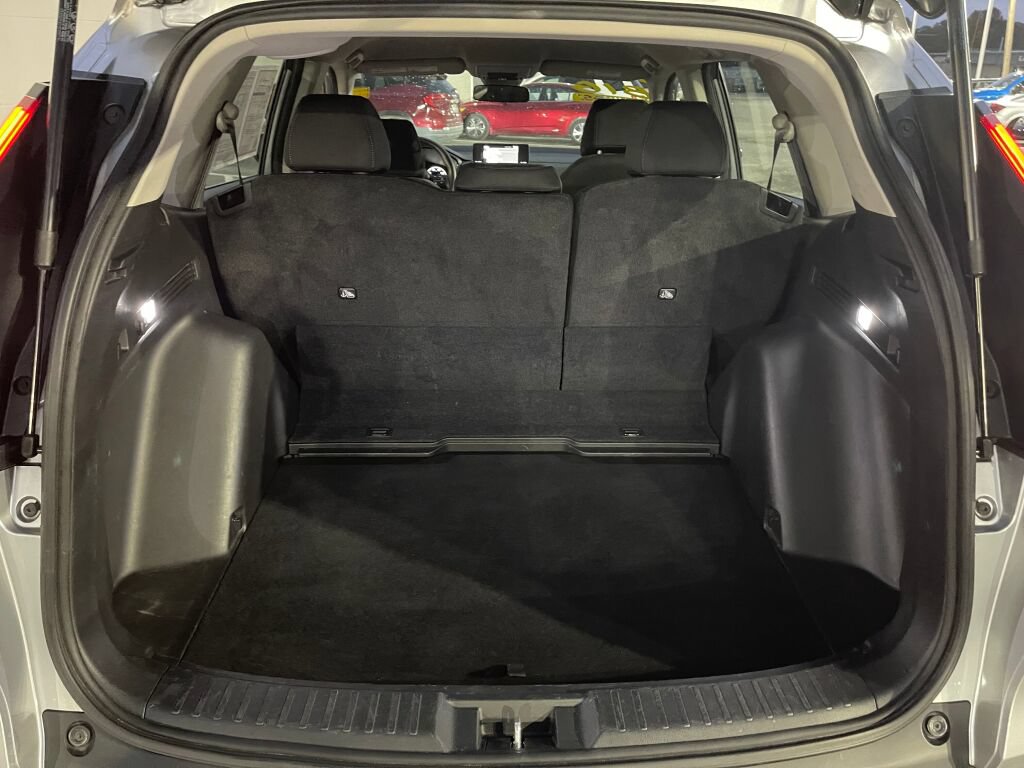 Used 2024 Honda CR-V LX image 22