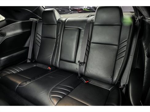 Used 2023 Dodge Challenger SRT Hellcat RWD image 20