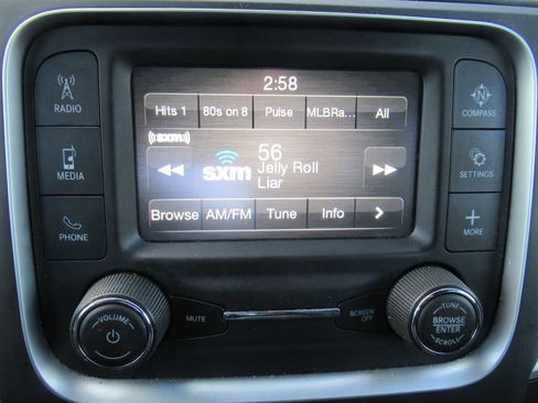 Used 2024 RAM 1500 Classic Warlock image 24