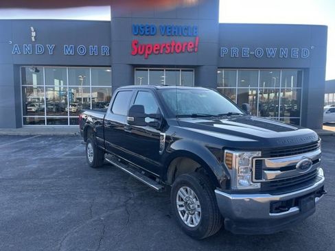 Used 2018 Ford F250 XLT image 1