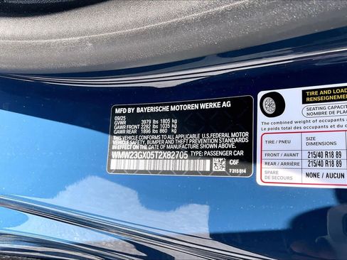 New 2026 MINI Cooper S FWD image 18