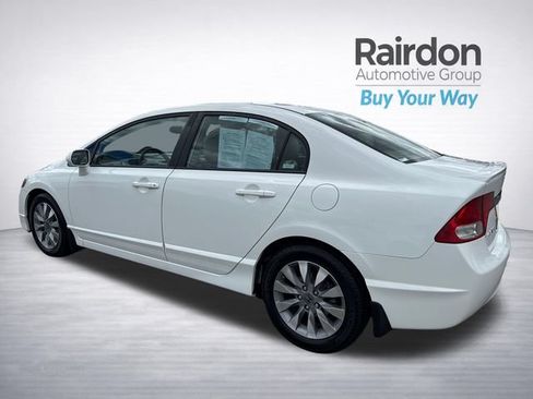 Used 2009 Honda Civic EX image 5