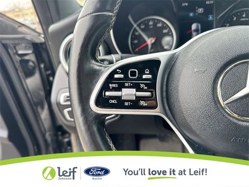 Used 2019 Mercedes-Benz C 300 Sedan image 32