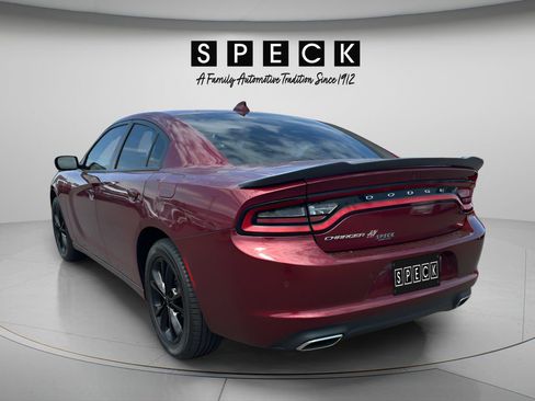 Used 2021 Dodge Charger SXT w/ Cold Weather Package AWD/4WD image 3