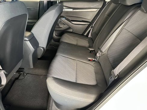 Used 2023 Kia Seltos LX AWD/4WD image 21