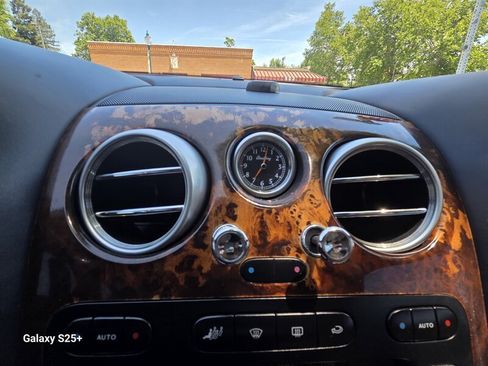 Used 2006 Bentley Continental GT AWD/4WD image 23