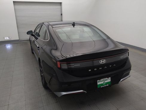 Used 2025 Hyundai Sonata SEL FWD image 6