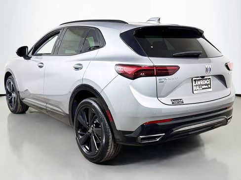 New 2026 Buick Envision Sport Touring AWD/4WD image 3