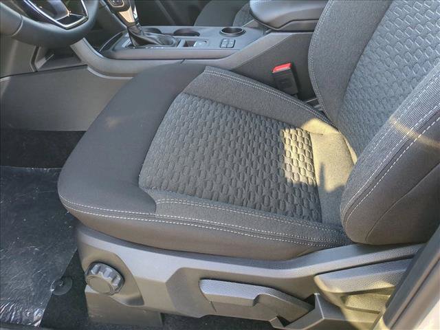 New 2026 Ford Ranger XLT RWD image 4