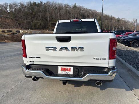 New 2026 RAM 1500 Big Horn image 7