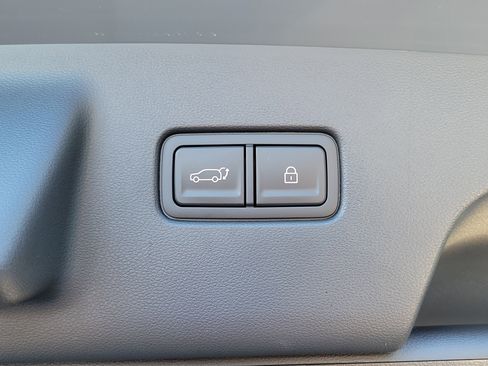 New 2026 Hyundai Palisade Limited AWD/4WD image 16