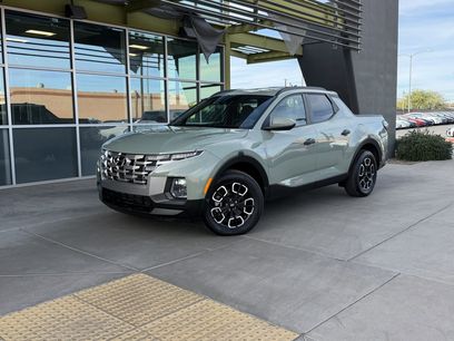 Used 2024 Hyundai Santa Cruz SEL w/ Activity Package