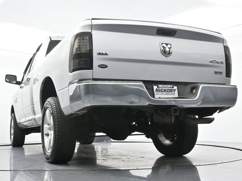 Used 2015 RAM 1500 Classic SLT AWD/4WD image 42