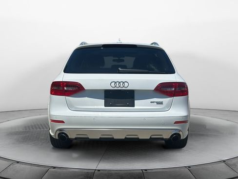 Used 2015 Audi A4 Premium Plus w/ Technology Package AWD/4WD image 6