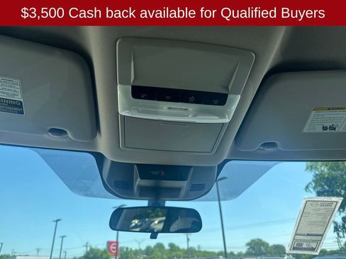 New 2026 Nissan Rogue S FWD image 43