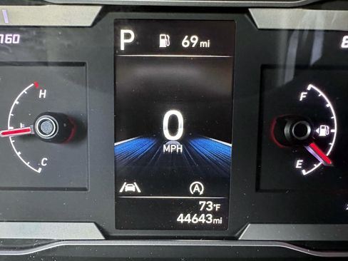 Used 2022 Hyundai Tucson SEL w/ Cargo Package AWD/4WD image 30