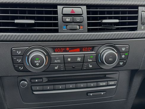 Used 2011 BMW M3 Coupe image 12