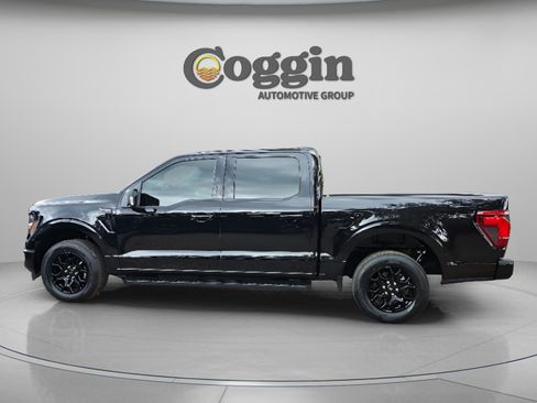 New 2026 Ford F150 XLT w/ Equipment Group 302A MID image 2