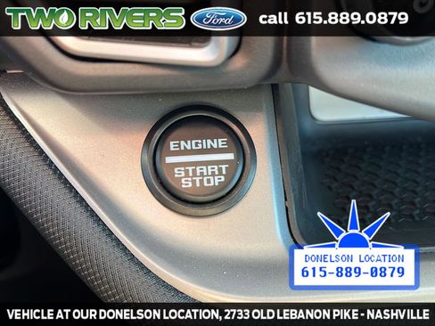 Used 2022 Ford Bronco Sport Big Bend w/ Convenience Package image 24