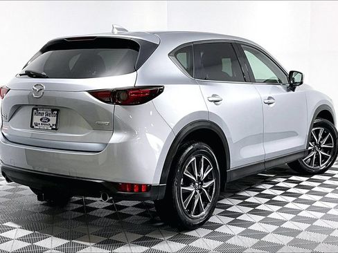 Used 2018 MAZDA CX-5 Grand Touring w/ Premium Package AWD/4WD image 12