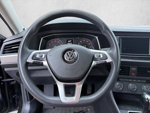 Used 2019 Volkswagen Jetta S w/ Driver Assistance Package FWD image 14