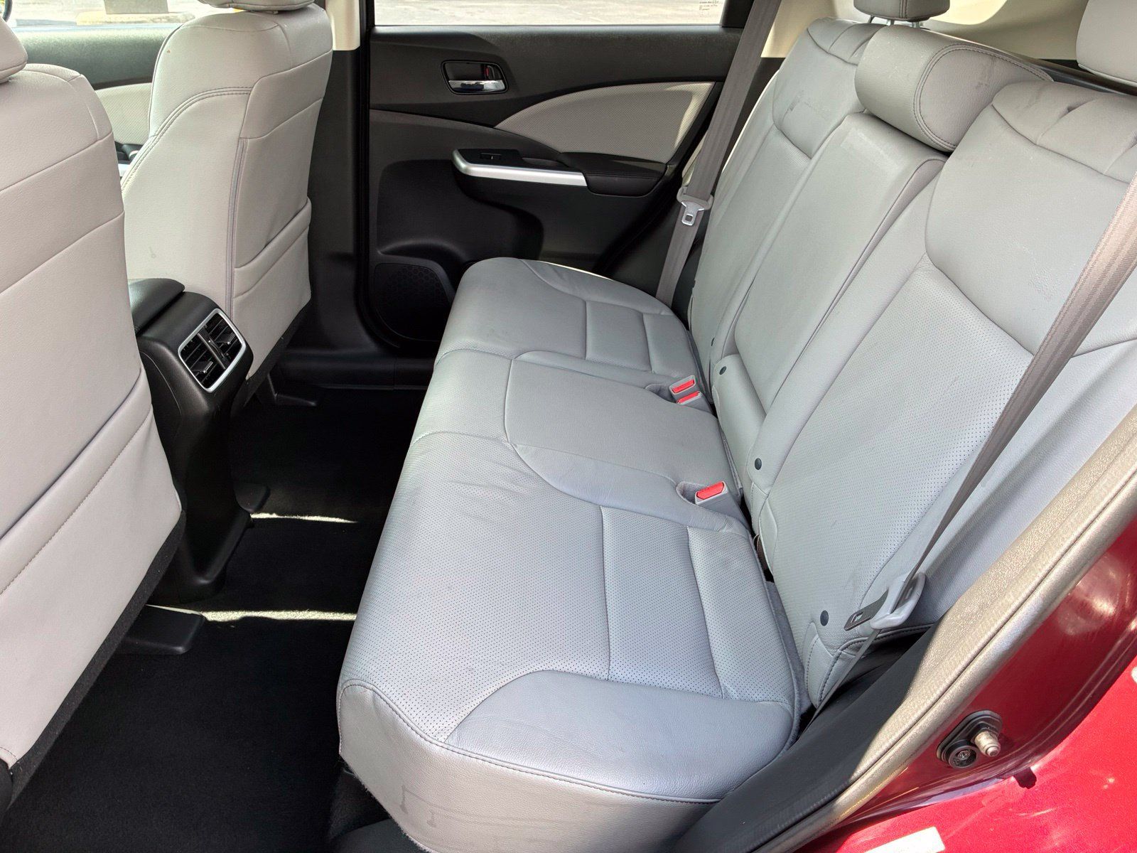 Used 2015 Honda CR-V EX-L image 15