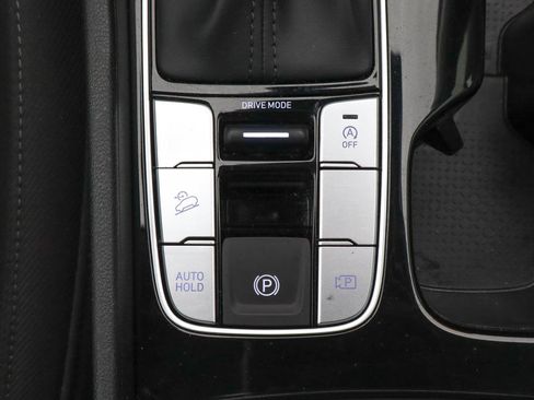 Used 2025 Hyundai Tucson SEL image 22