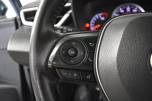 Used 2021 Toyota Corolla SE FWD image 14