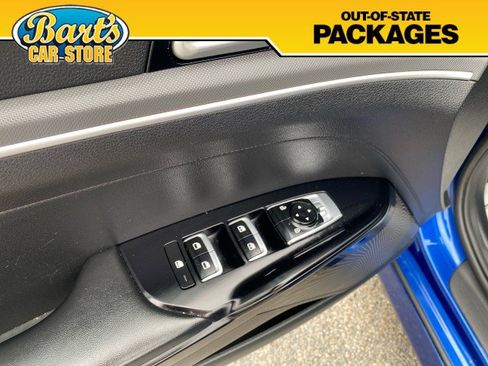 Used 2021 Kia K5 GT-Line w/ GT-Line FWD Premium Package image 24