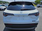 Used 2023 Honda HR-V Sport image 6