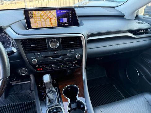 Used 2018 Lexus RX 350 FWD w/ Premium Package image 38