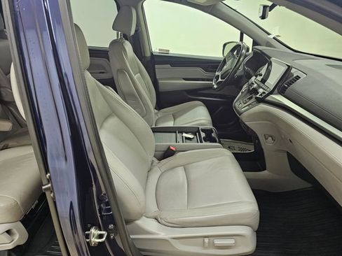 Used 2018 Honda Odyssey EX-L image 19