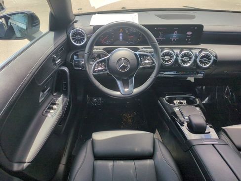 Used 2023 Mercedes-Benz CLA 250 w/ Premium Package image 16