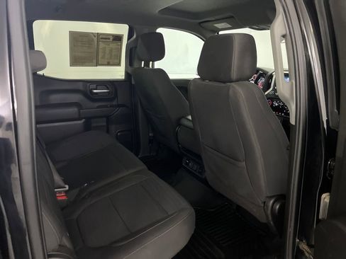 Used 2020 Chevrolet Silverado 1500 LT w/ True North Edition image 22