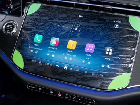 New 2025 Mercedes-Benz E 450 4MATIC All-Terrain Wagon image 19