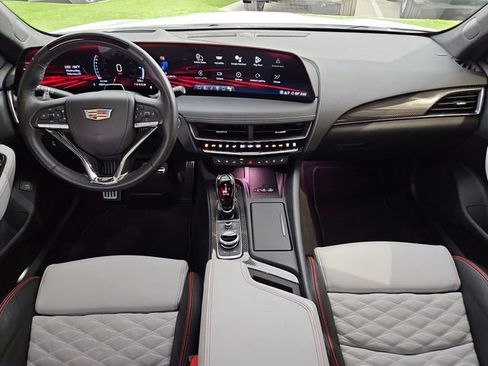 Used 2026 Cadillac CT5 V Blackwing w/ Super Cruise 1 Package image 11