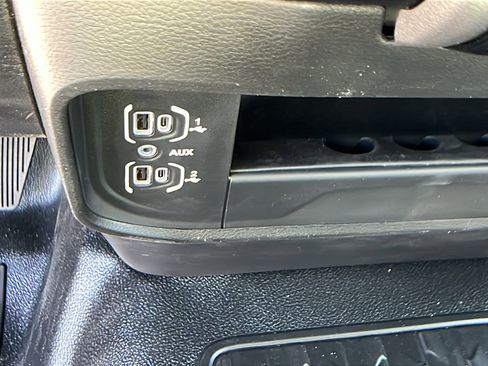 New 2025 RAM 5500 2WD Regular Cab image 38