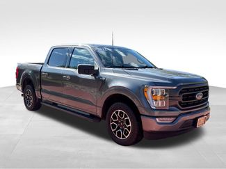 Certified 2023 Ford F150 XLT w/ Equipment Group 302A High RWD 360° Tour